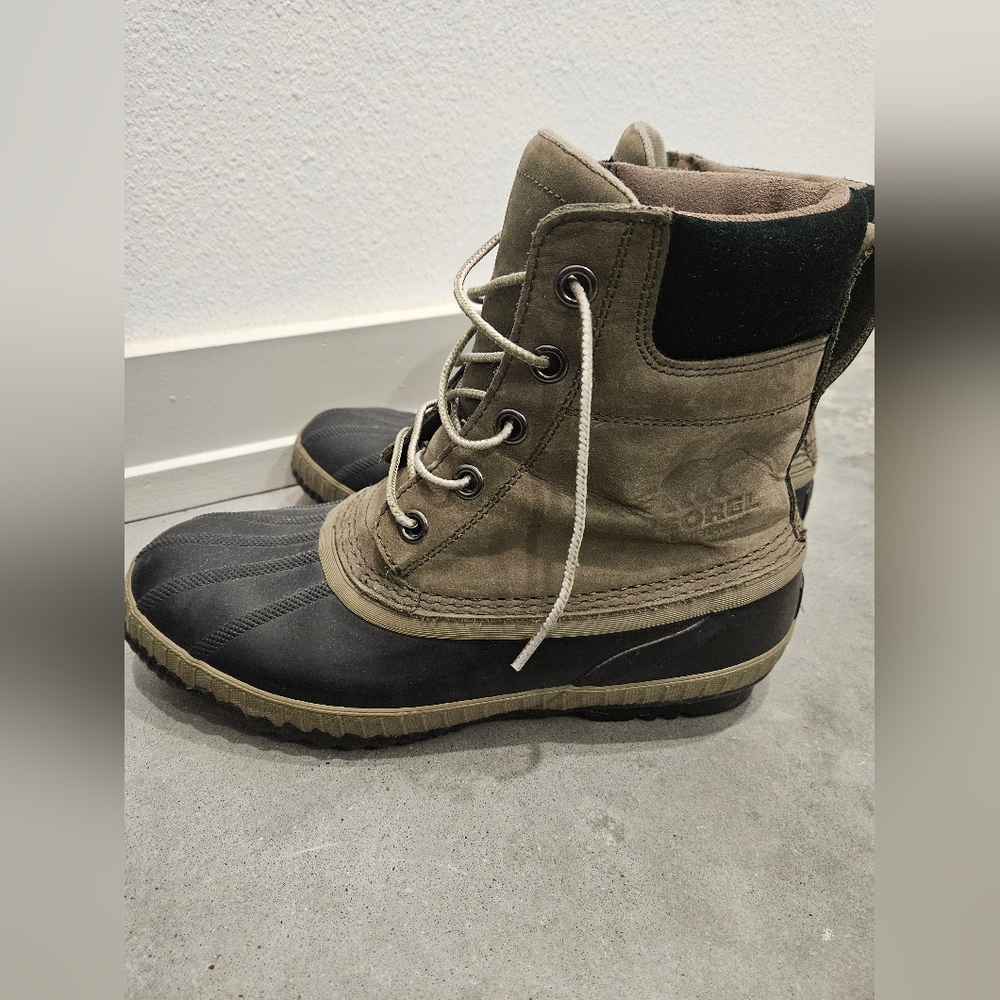Sorel CHEYANNE II SNOW BOOT - Picture 3 of 8